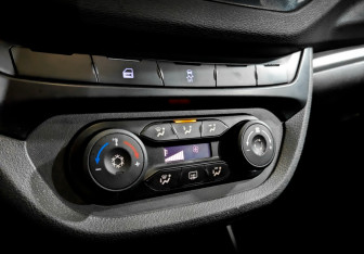 Подержанный автомобиль LADA (ВАЗ) Vesta Wagon 2020 года (15 фото)