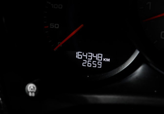 Подержанный автомобиль Porsche Macan 2014 года (11 фото)