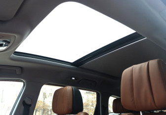 Подержанный автомобиль Chery Tiggo 8 Pro e+ 2023 года (19 фото)