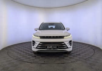 Подержанный автомобиль Exeed LX 2022 года (2 фото)