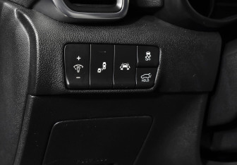 Подержанный автомобиль Kia Sportage 2016 года (20 фото)