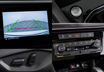 Подержанный автомобиль Jetta VS5 2023 года (15 фото)