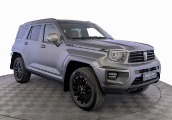 Подержанный автомобиль Tank 700 2024 года (3 фото)