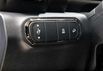 Подержанный автомобиль Haval H9 2024 года (26 фото)