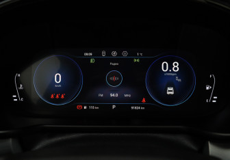 Подержанный автомобиль Exeed TXL 2020 года (29 фото)