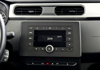 Подержанный автомобиль Renault Arkana 2020 года (15 фото)