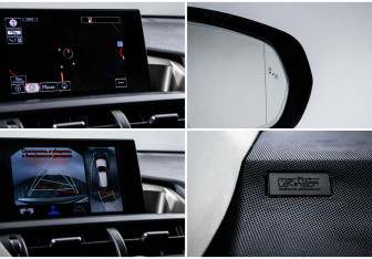 Подержанный автомобиль Lexus NX 2015 года (20 фото)