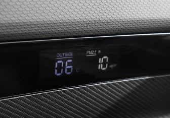 Подержанный автомобиль Jetour Dashing 2023 года (16 фото)