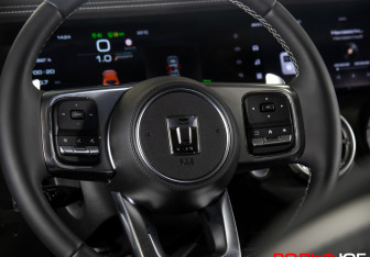 Новый Tank 300 2023 (10 фото)