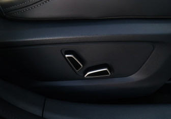 Подержанный автомобиль Changan UNI-T 2024 года (16 фото)