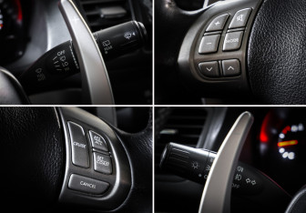 Подержанный автомобиль Subaru Outback Wagon 2007 года (16 фото)