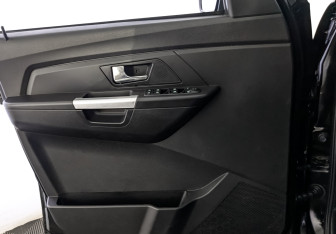 Подержанный автомобиль УАЗ Pickup 2024 года (19 фото)