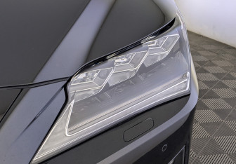 Подержанный автомобиль Lexus RX 2019 года (11 фото)