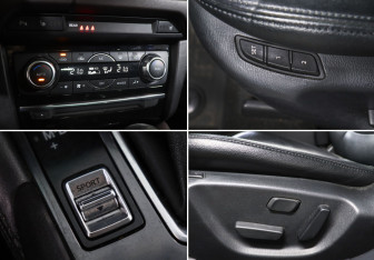 Подержанный автомобиль Mazda 6 Sedan 2015 года (19 фото)