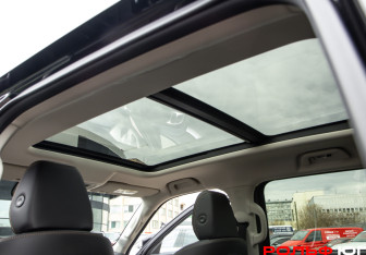 Подержанный автомобиль Haval Dargo 2023 года (11 фото)