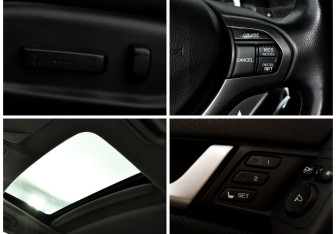 Подержанный автомобиль Honda Accord Sedan 2012 года (9 фото)