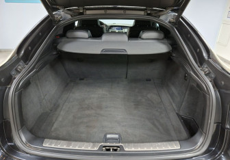 Подержанный автомобиль BMW X6 M 2013 года (13 фото)