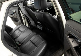 Подержанный автомобиль Land Rover Range Rover Evoque 2020 года (31 фото)
