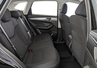 Новый Haval Jolion 2025 (12 фото)