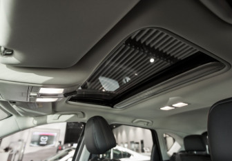 Новый Mazda CX-5 2026 (25 фото)