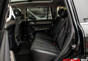 Подержанный автомобиль Tank 500 2023 года (8 фото)