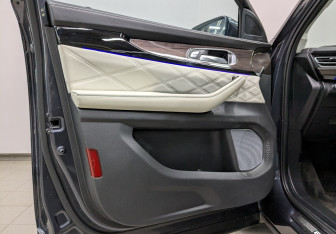 Подержанный автомобиль Exeed VX 2023 года (20 фото)