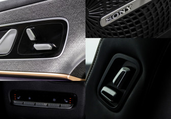 Подержанный автомобиль Jaecoo J8 2024 года (16 фото)