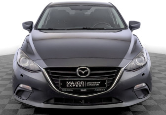 Подержанный автомобиль Mazda 3 Sedan 2014 года (2 фото)