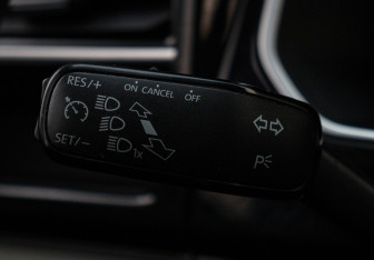 Подержанный автомобиль Jetta VS5 2023 года (16 фото)