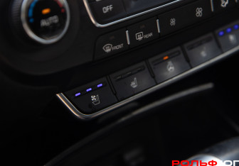 Подержанный автомобиль Kia Sorento 2018 года (24 фото)