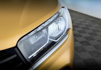 Подержанный автомобиль LADA (ВАЗ) XRAY 2021 года (17 фото)