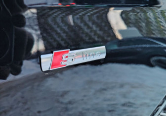 Новый Audi Q5 2025 (18 фото)