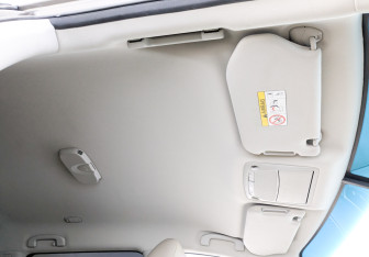 Подержанный автомобиль Nissan Pathfinder 2014 года (23 фото)