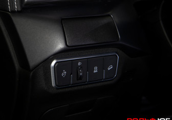 Новый Tank 300 2023 (18 фото)