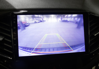 Подержанный автомобиль LADA (ВАЗ) Vesta Wagon 2019 года (18 фото)