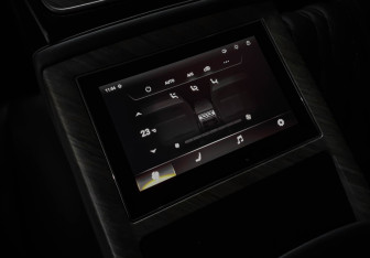 Подержанный автомобиль Tank 500 2023 года (29 фото)