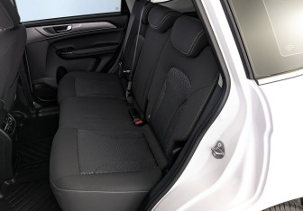 Новый Haval M6 2026 (18 фото)