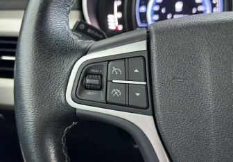 Подержанный автомобиль Geely Atlas 2019 года (13 фото)