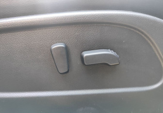 Подержанный автомобиль Nissan Murano Suv 2013 года (16 фото)
