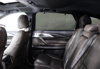 Подержанный автомобиль Mazda CX-9 2021 года (12 фото)