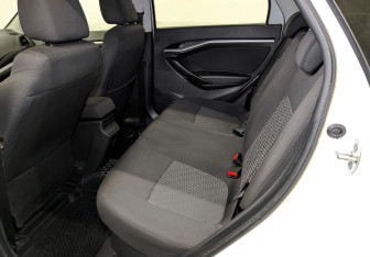 Подержанный автомобиль LADA (ВАЗ) Vesta Wagon 2021 года (12 фото)