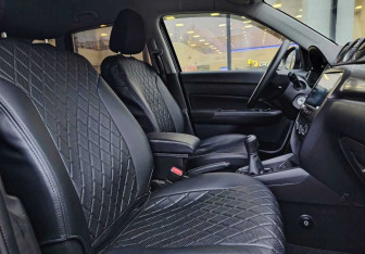 Подержанный автомобиль Suzuki Vitara 2021 года (10 фото)