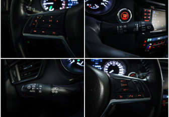 Подержанный автомобиль Nissan Qashqai 2020 года (19 фото)