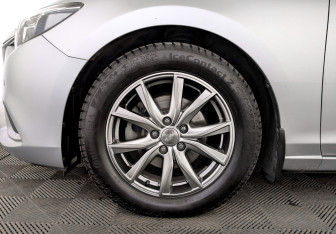 Подержанный автомобиль Mazda 6 Sedan 2018 года (18 фото)