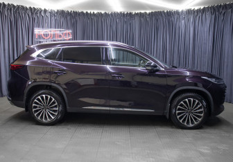 Подержанный автомобиль Exeed TXL 2022 года (4 фото)