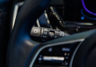 Новый Kia Seltos 2025 (15 фото)