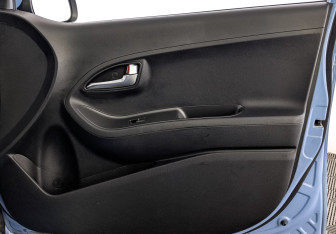 Подержанный автомобиль Kia Picanto 2011 года (25 фото)