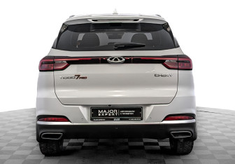 Подержанный автомобиль Chery Tiggo 7 Pro 2022 года (6 фото)