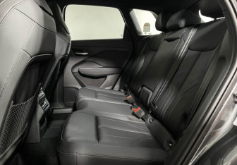 Новый Audi Q3 2026 (11 фото)