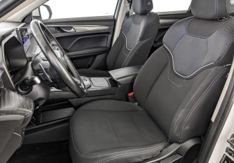 Подержанный автомобиль Haval Jolion 2023 года (20 фото)